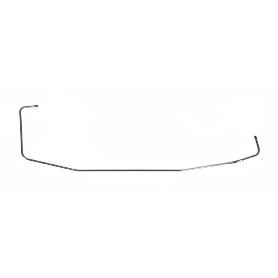 The Right Stuff 1967-69 Chevrolet Chevelle W/Powerglide Pre-Bent OE Steel Trans Vacuum Line - (CTV6701)
