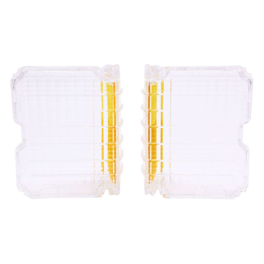 1972 Chevrolet Chevelle Parking Light Lens