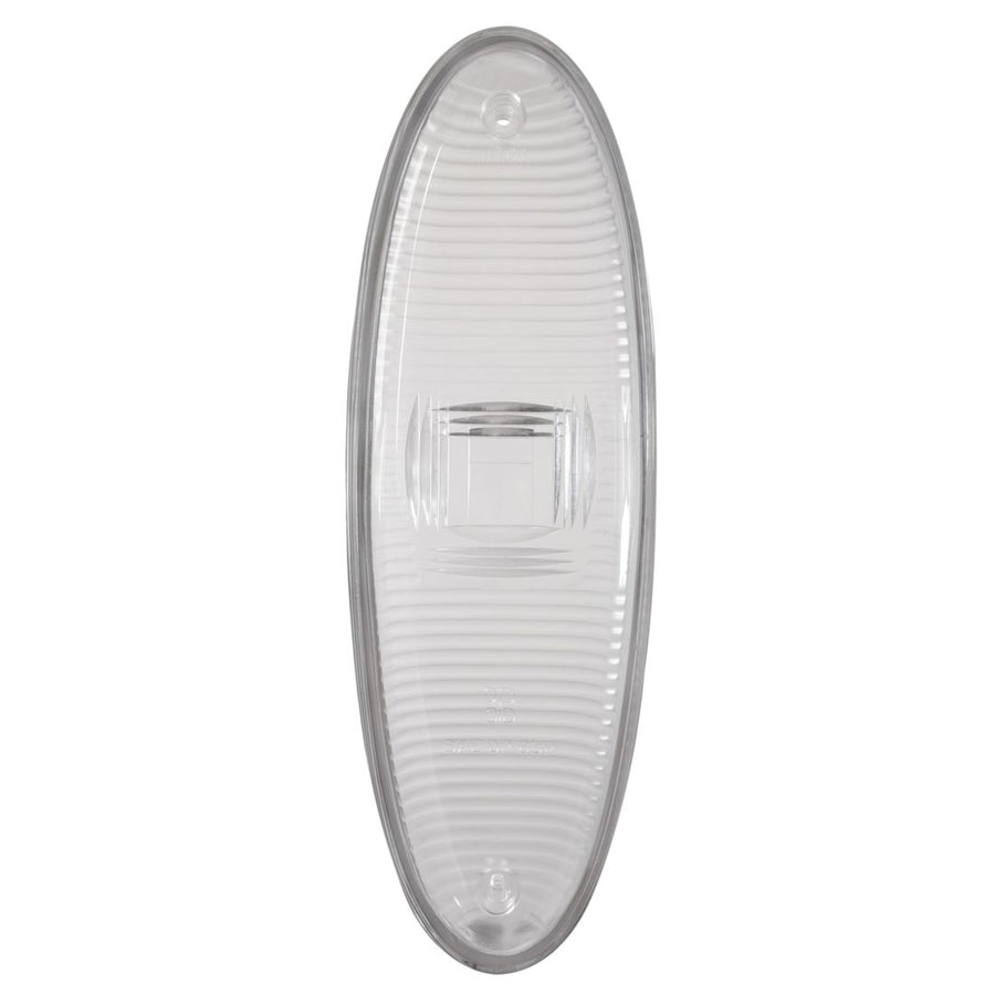 Plymouth Parking Light Lens