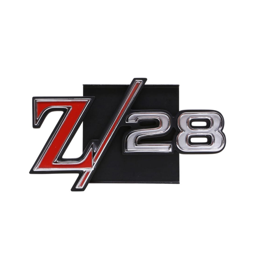 1969 Chevrolet Camaro Grille Emblem
