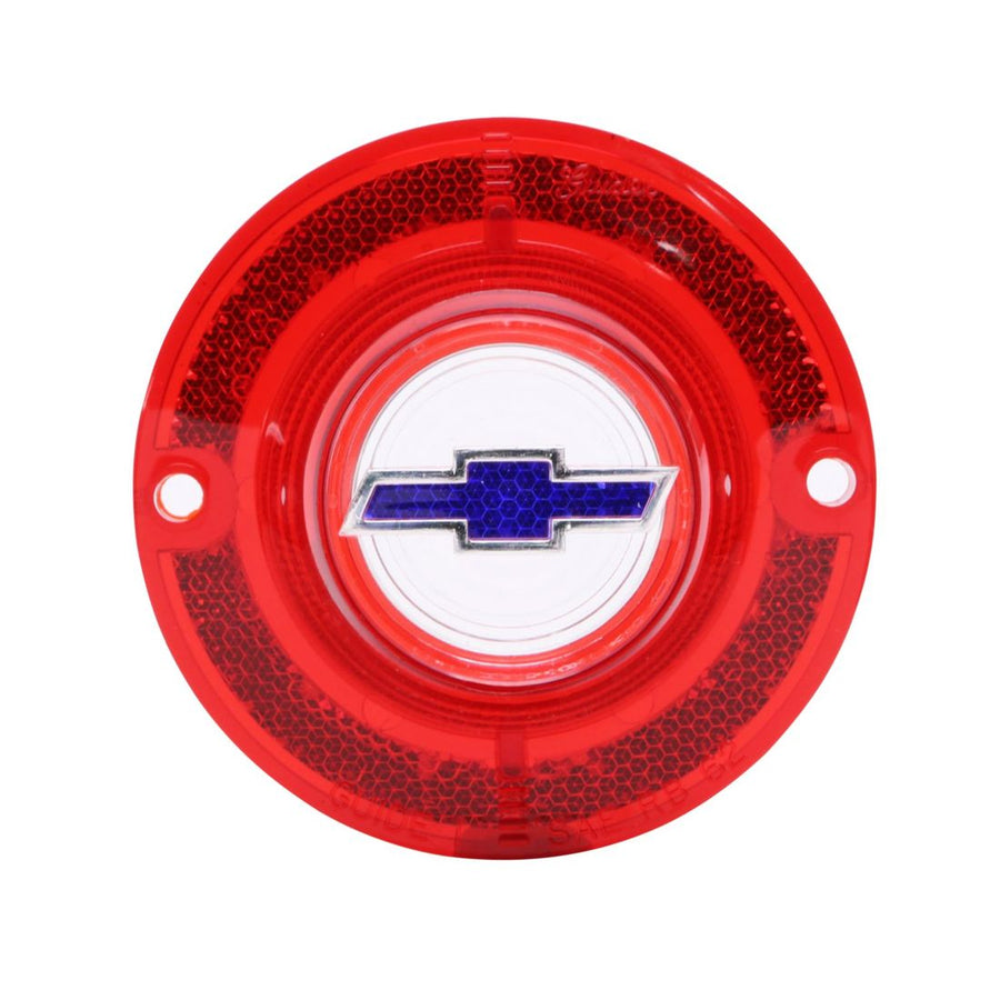 Chevrolet Back Up Light Lens