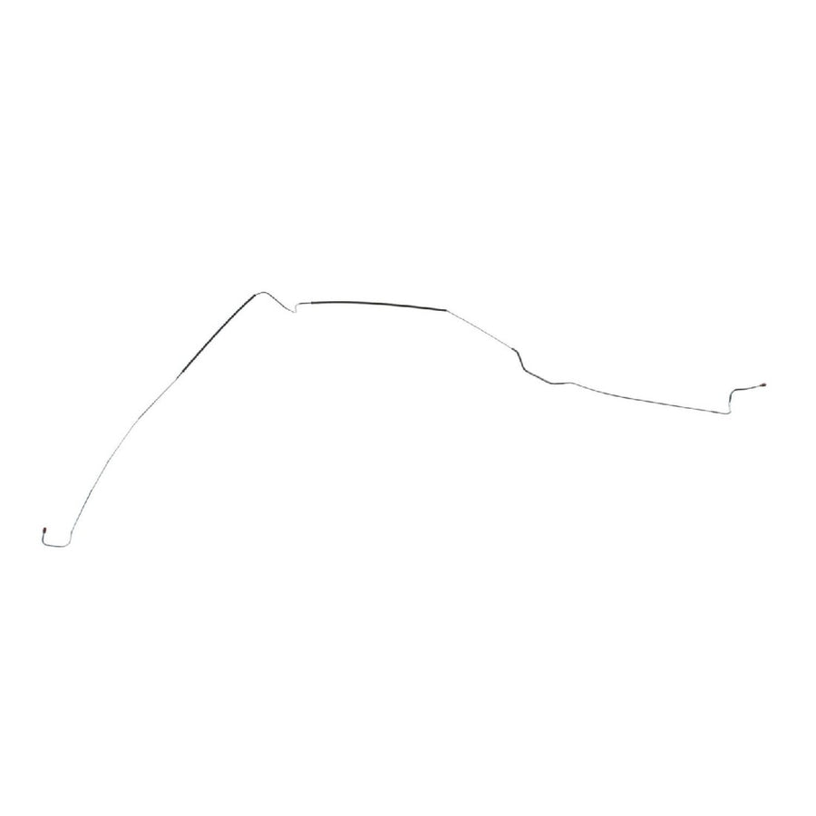 The Right Stuff 195 Ford Hardtop, Pre-Bent OE Steel Front To Rear Brake Line - (GIN5701)