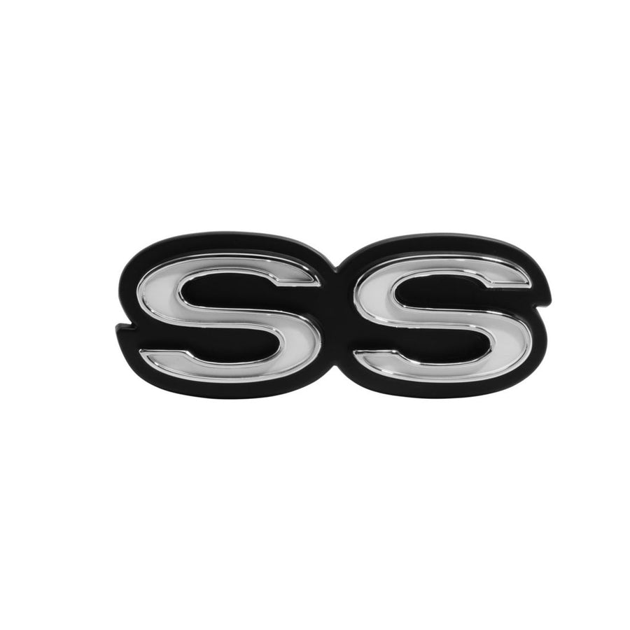 1969 Chevrolet Impala Deck Lid Emblem