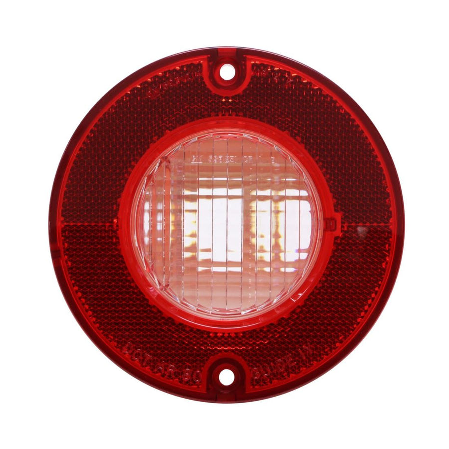 80-82 Chevrolet Corvette Tail Light Assembly
