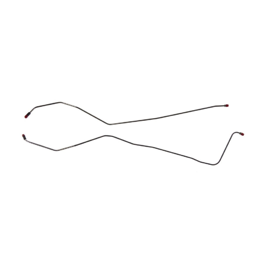 The Right Stuff 1966-67 Oldsmobile Cutlass/442, Pre-Bent OE Steel Transmission Cooler Line - (ATC6602)