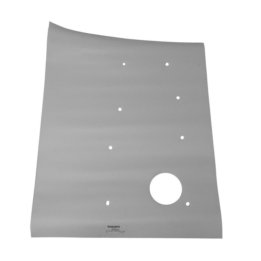70-76 Dodge Dart Hood Scoop Mounting Kit