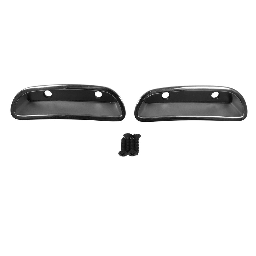 1969 Dodge Coronet Body Trim Molding