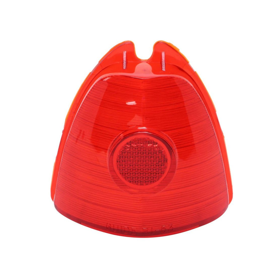 Chevrolet Tail Light Lens
