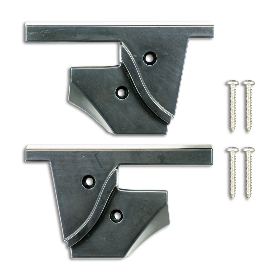 Chevrolet, GMC Door Cover Plate