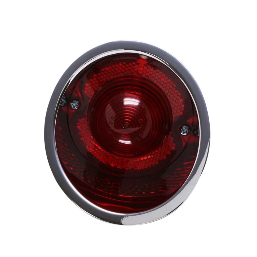61-62 Chevrolet Corvette Tail Light Assembly