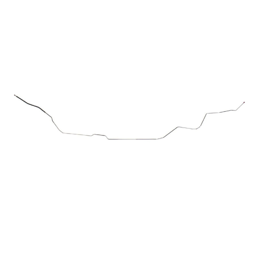 The Right Stuff 1967 Oldsmobile 442, Pre-Bent OE Steel Front To Rear Fuel Line - (AGL6701)
