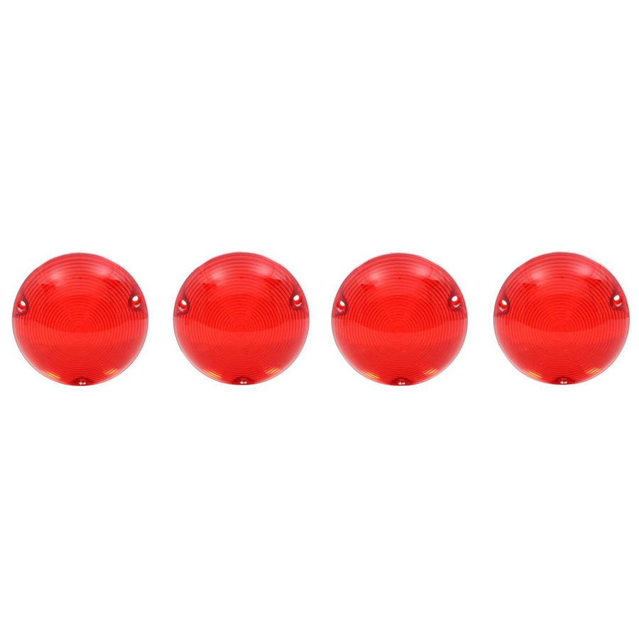 68-73 Chevrolet Corvette Tail Light Lens