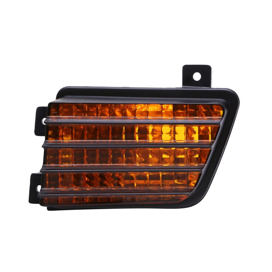 80-82 Chevrolet Corvette Parking Light Lens