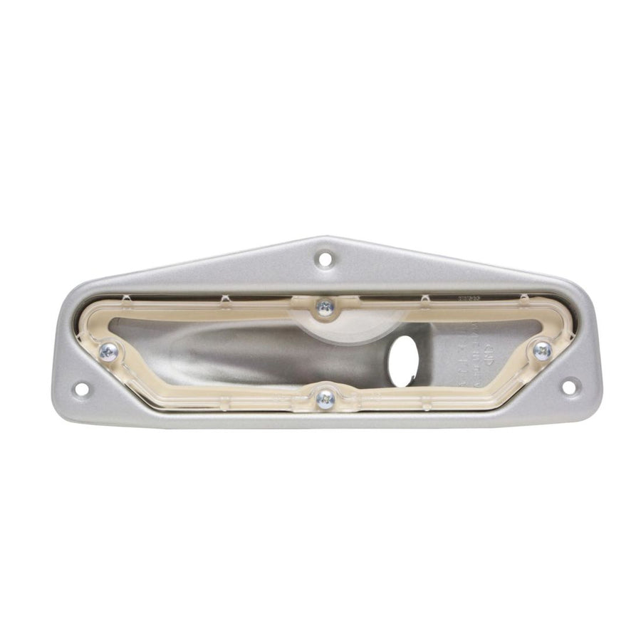 Chevrolet License Plate Light Assembly