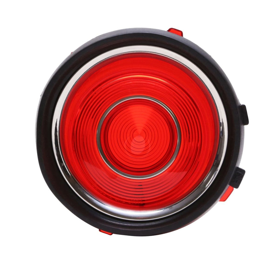 70-73 Chevrolet Camaro Tail Light Lens
