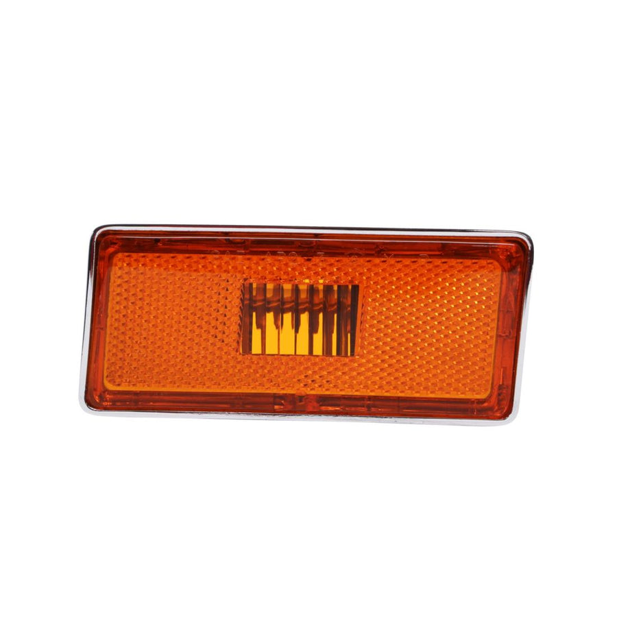 73-82 Chevrolet Corvette Side Marker Light Lens