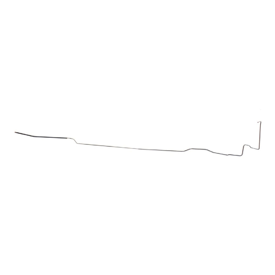 The Right Stuff 1970-72 Pontiac A-Body, Pre-Bent OE Steel Front To Rear Fuel Line - (AGL7012)