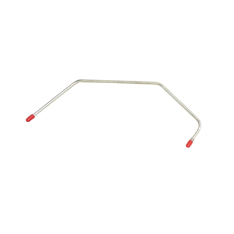 The Right Stuff 1967-70 GM A/F/X-Body W/SBC & Qjet, Pre-Bent OE Steel Distributor Vacuum Line - (FDV6703)