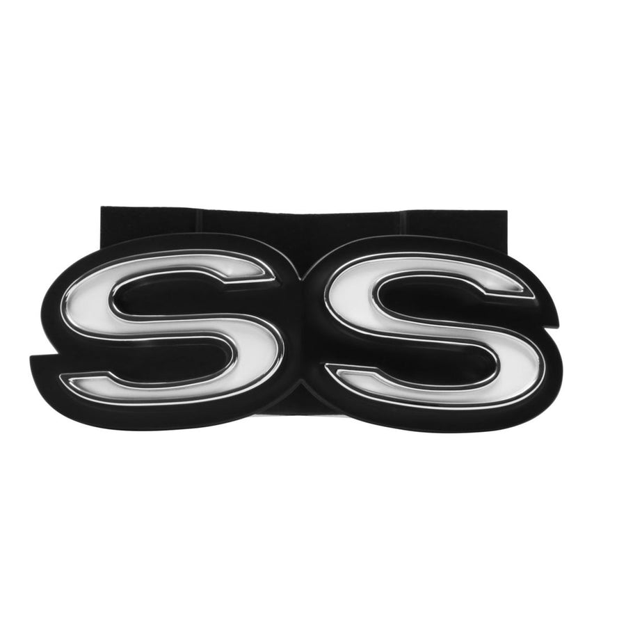 70-71 Chevrolet Camaro Grille Emblem