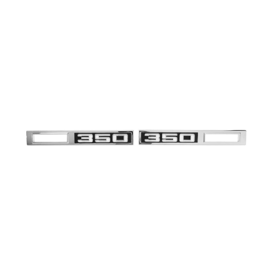Chevrolet Side Marker Light Bezel