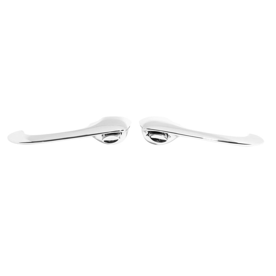 Chevrolet Exterior Door Handle