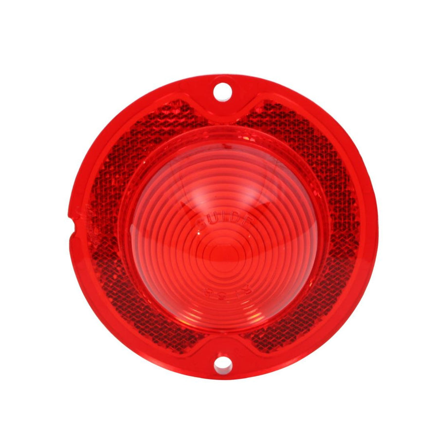 Chevrolet Tail Light Lens