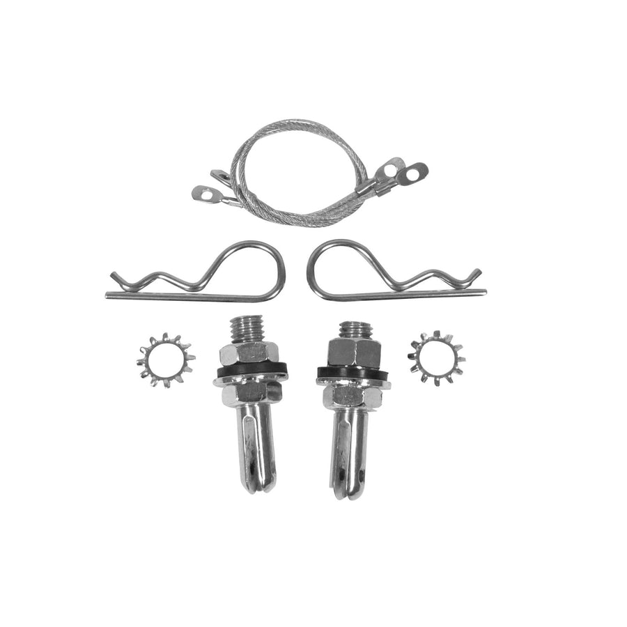 Dodge, Plymouth Window Trim