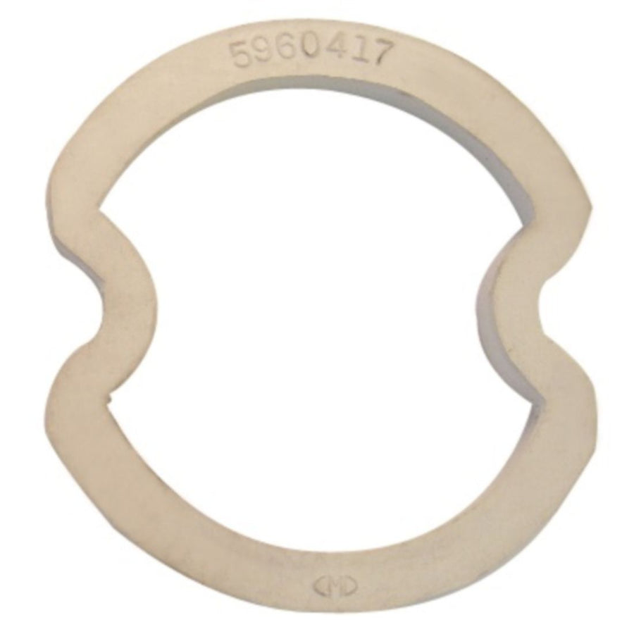 68-69 Chevrolet Corvette Parking Light Lens Gasket