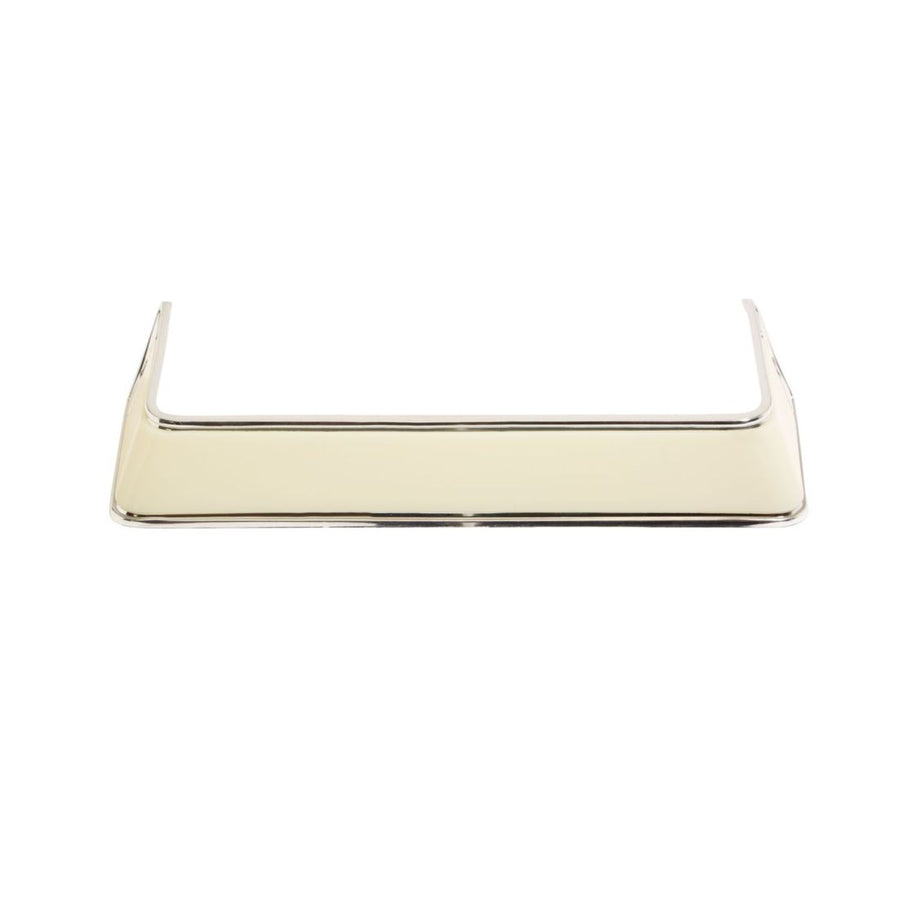 Chevrolet Instrument Panel Lens