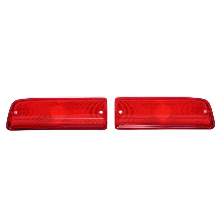 1964 Chevrolet Chevelle Tail Light Lens