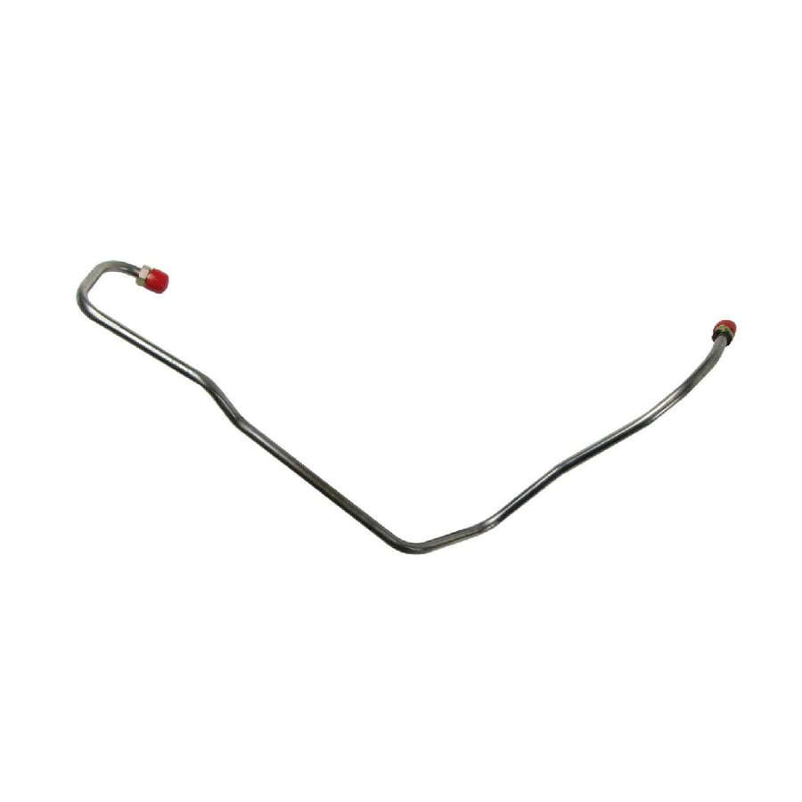 The Right Stuff 1969-72 Buick Skylark, Pre-Bent OE Steel Fuel Pump To Carb Line - (APC6905)