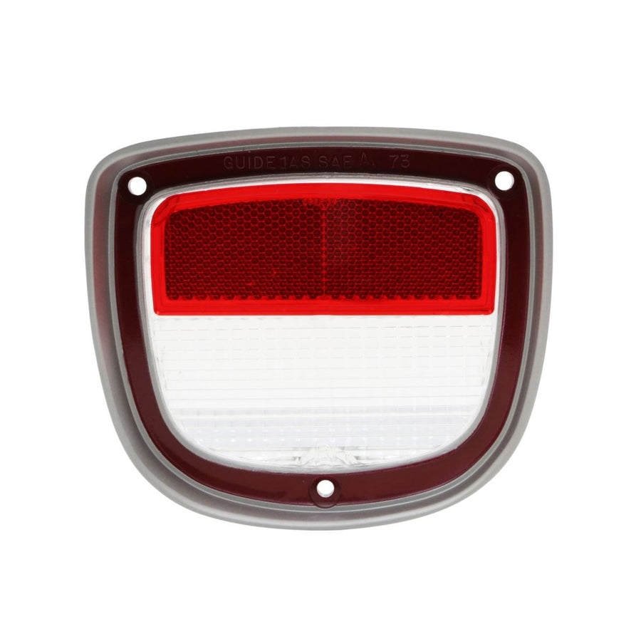 Chevrolet, GMC Back Up Light Lens