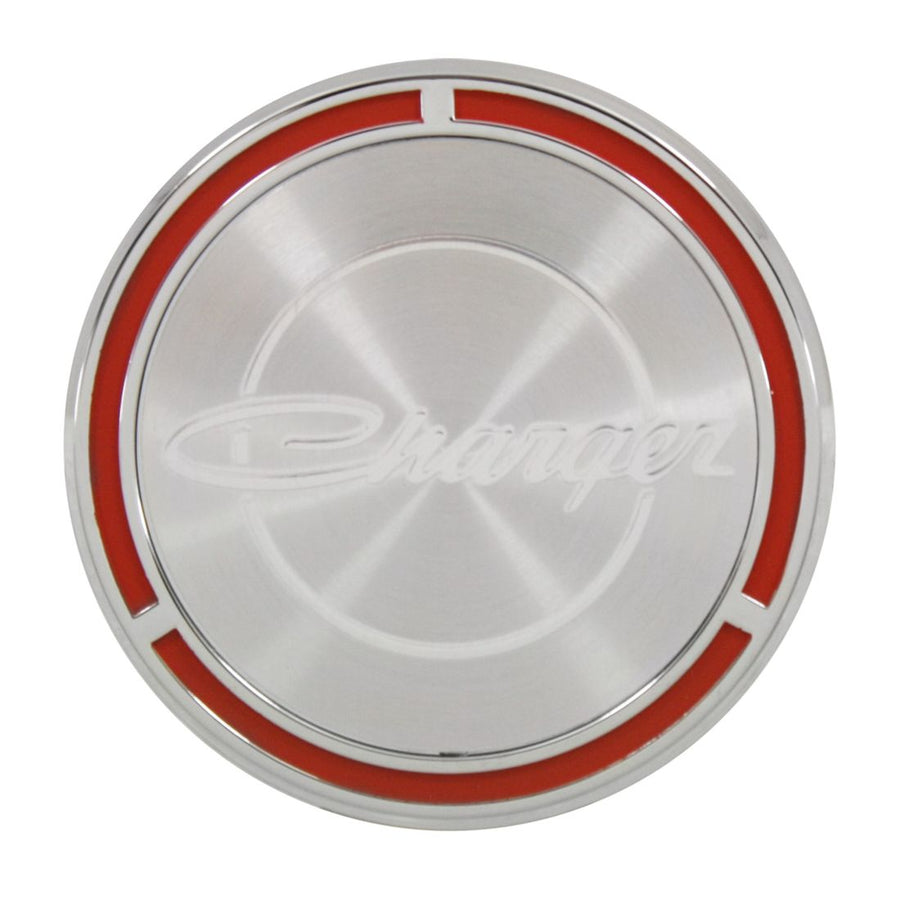 68-69 Dodge Charger Door Emblem