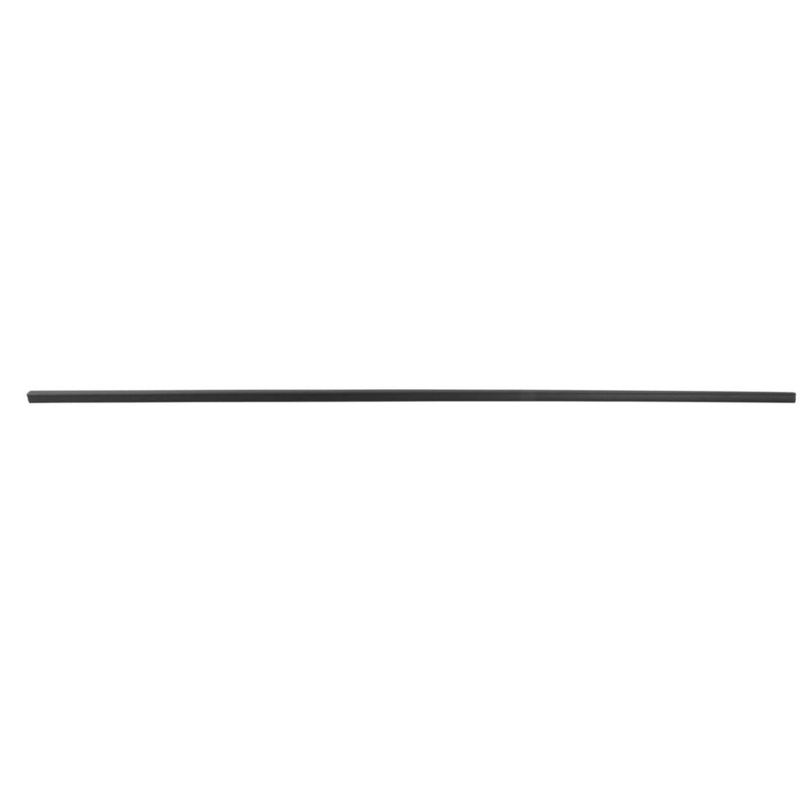 Chevrolet, Oldsmobile, Pontiac Window Trim