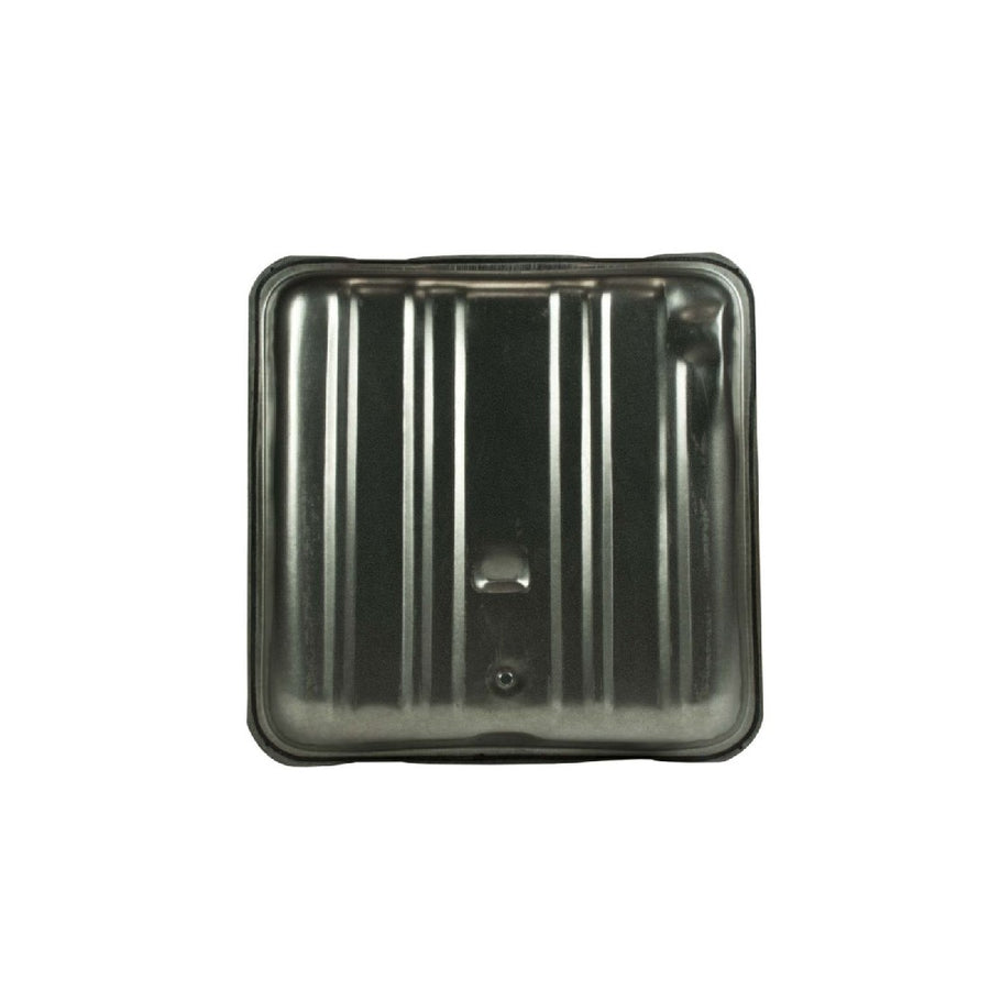 The Right Stuff 1955-56 Full-Size Chevy (Exc Wagon) Fuel Tank w/ Round Weld w/o Filler Neck - (BFT5501)