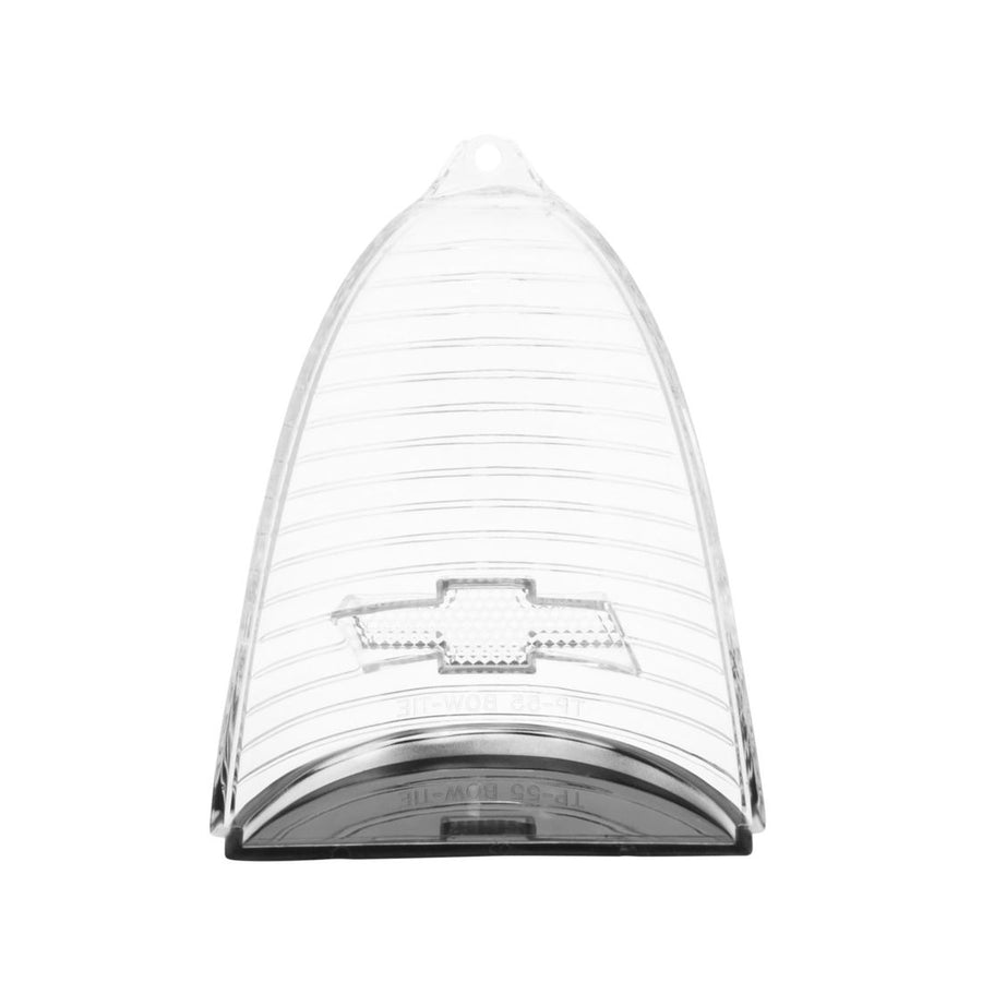 Chevrolet Tail Light Lens