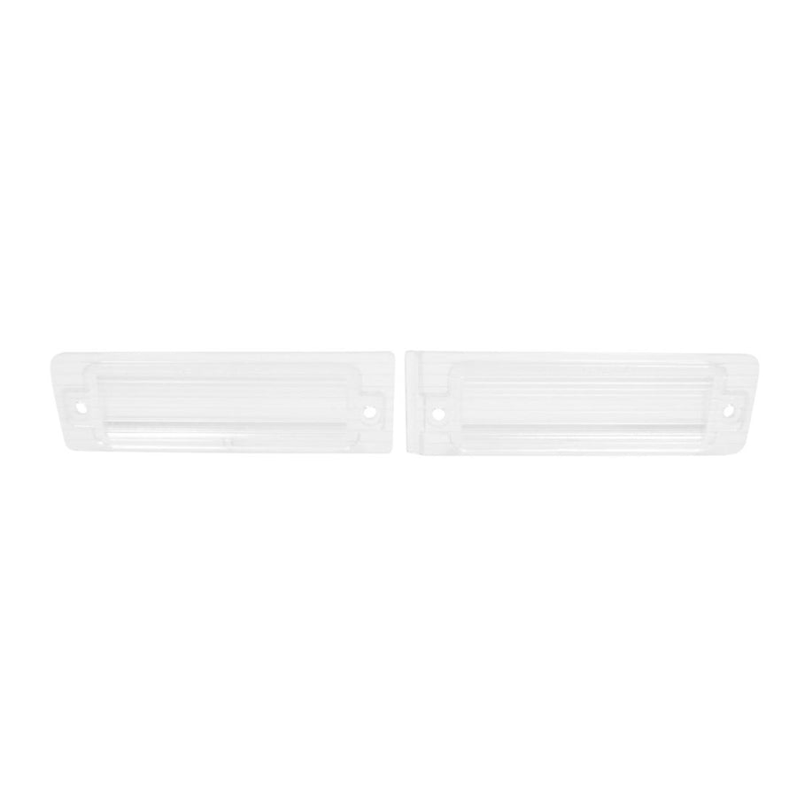 1967 Chevrolet Corvette Back Up Light Lens