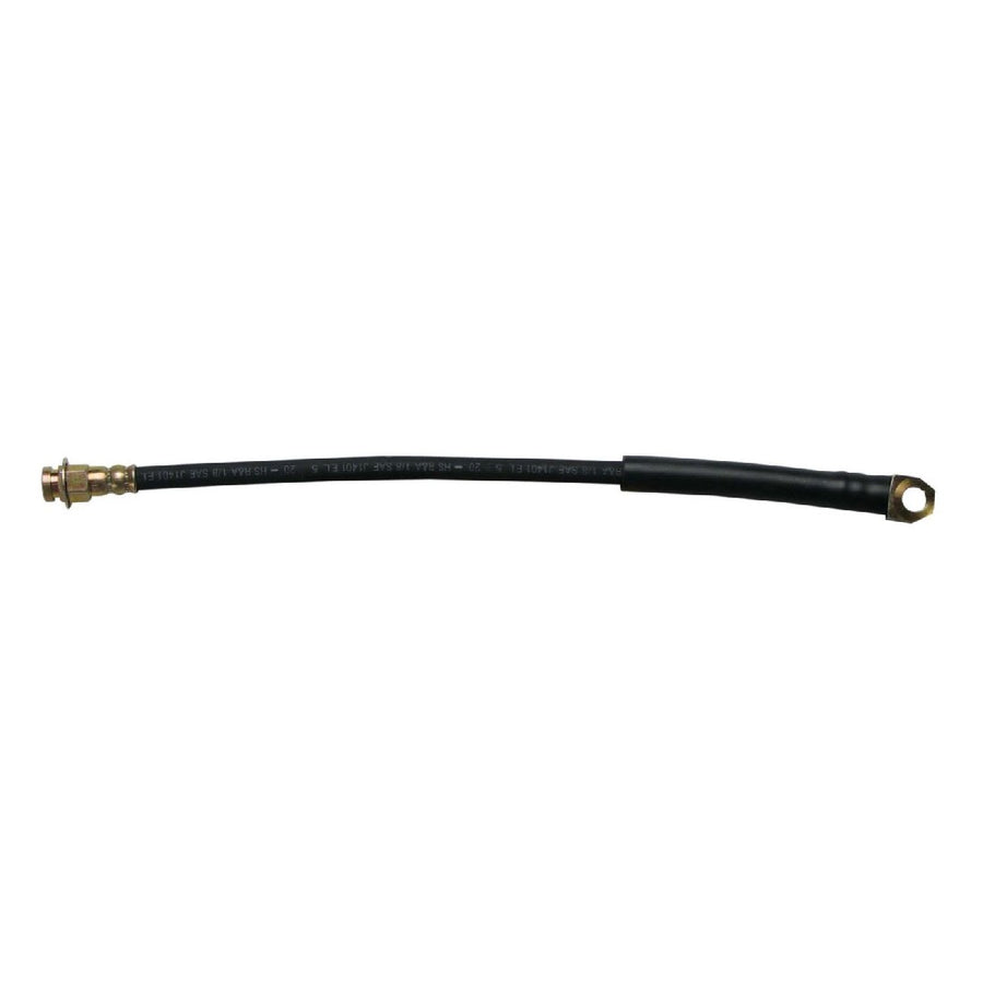 The Right Stuff 1979-81 GM A/F/X-Body, Front Disc Brake Flex Hoses - (FH09)