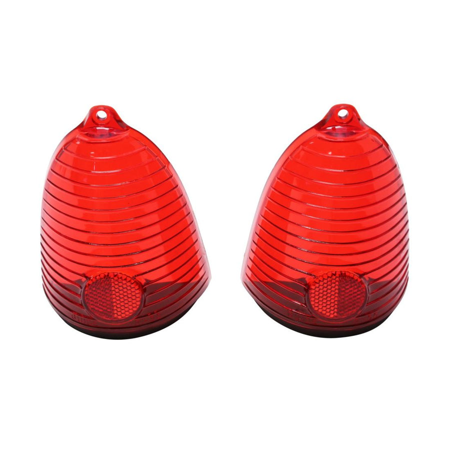 Chevrolet Tail Light Lens