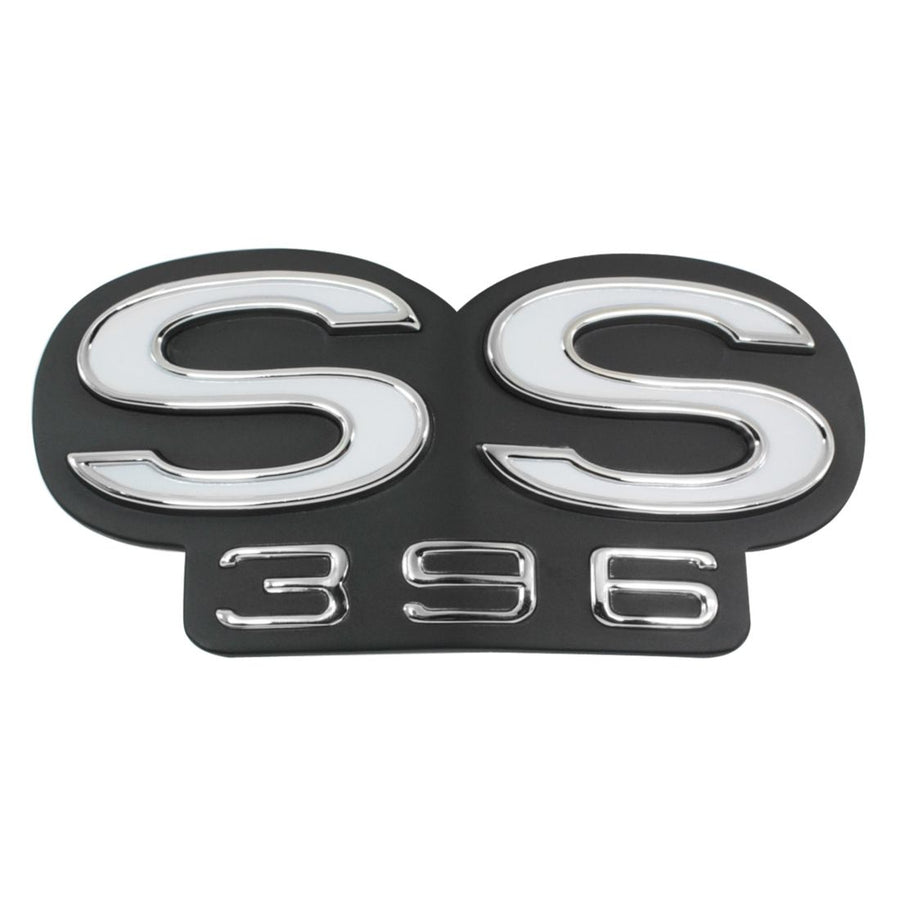 1968 Chevrolet Camaro Grille Emblem