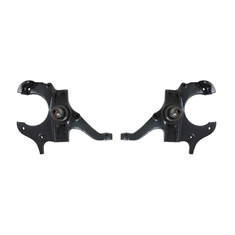 The Right Stuff 79 - 87 G BODY 2' Drop Spindles82-04 S10 / S15 2' Drop Spindles - (DSP7987)