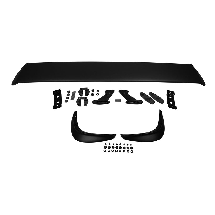 Plymouth Spoiler