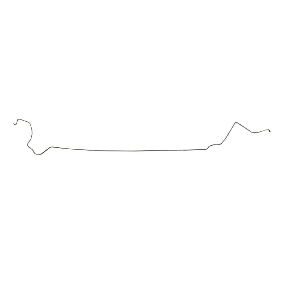 The Right Stuff 1974 Pontaic Ventura/LeMans, Pre-Bent Front To Rear OE Steel Brake Line - (AIN7402)