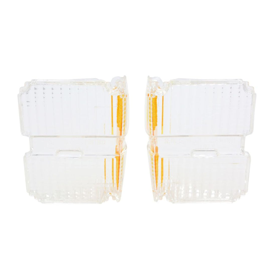 Chevrolet, GMC Parking Light Lens