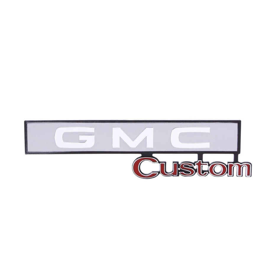 GMC Glove Box Door