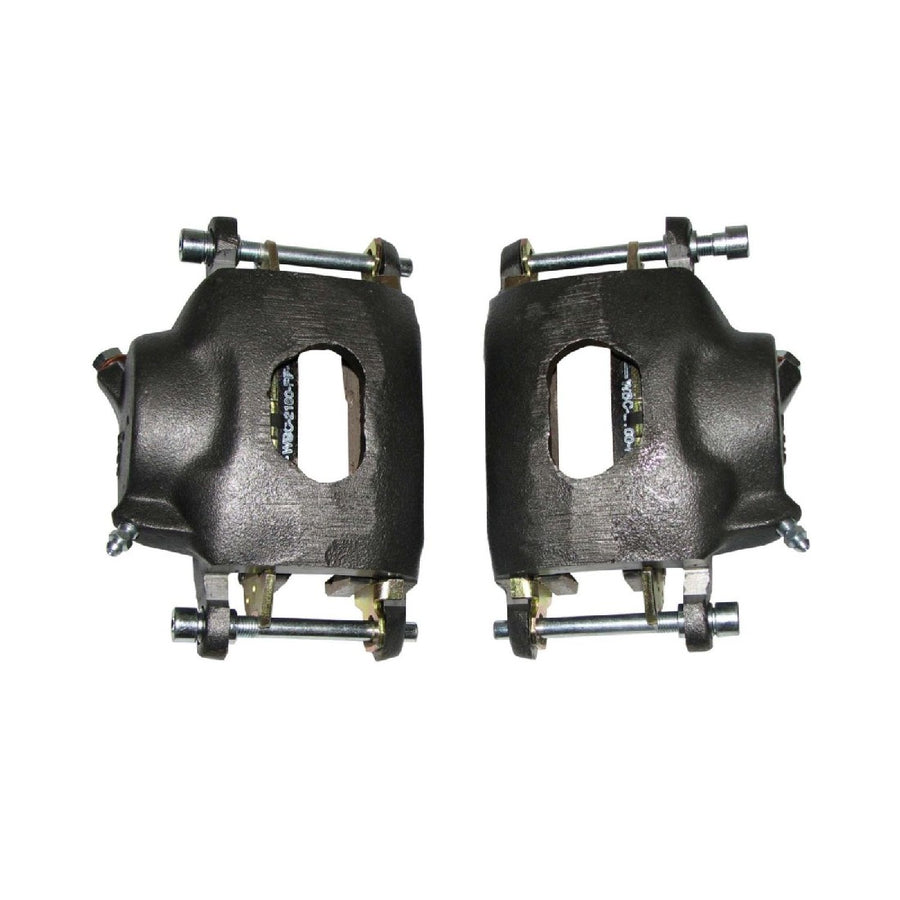 The Right Stuff 1969-72 GM A-Body, Front Left Brake Caliper - (BC14N)