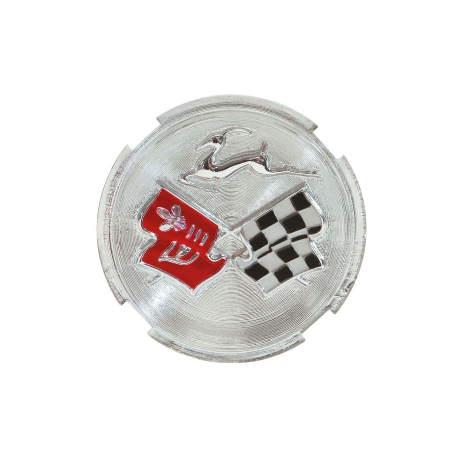 58-60 Chevrolet Impala Horn Button