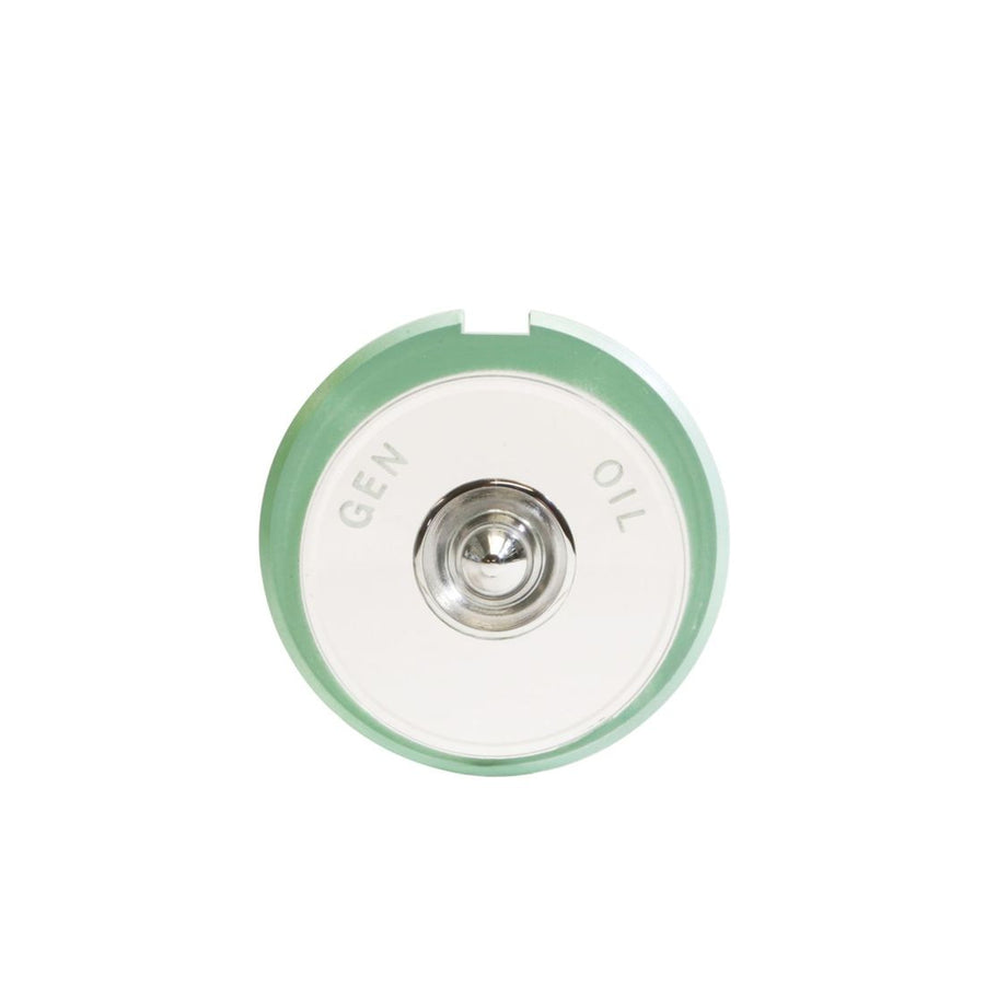 Chevrolet Instrument Panel Lens