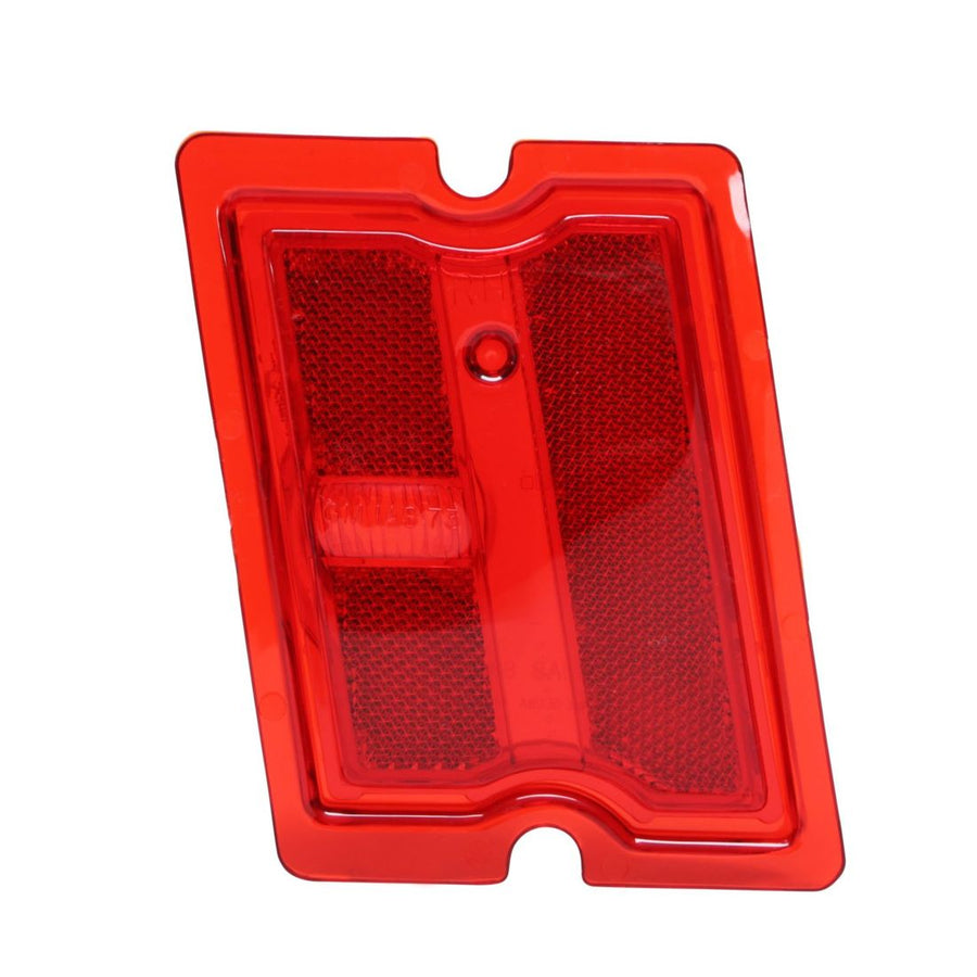 Chevrolet, GMC Side Marker Light Lens