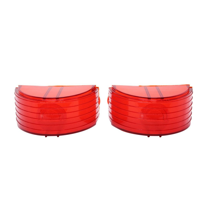 Chevrolet Back Up Light Lens